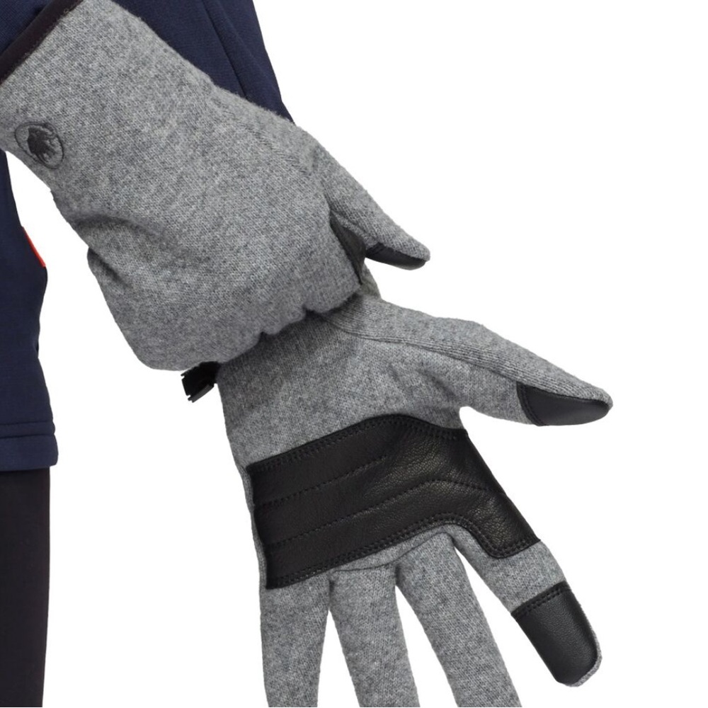 Mammut -Passion Light Glove
